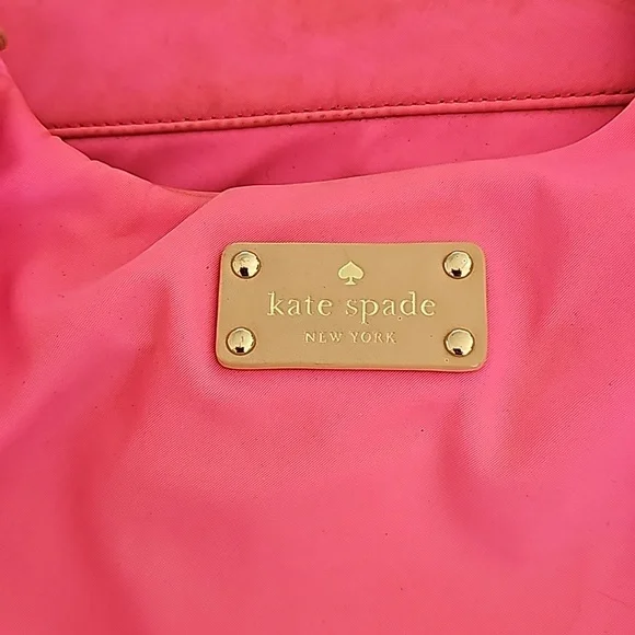 Kate  Spade.  Paul Brent.  Rosetti.  Samara. 4 different handbags - Picture 11 of 16